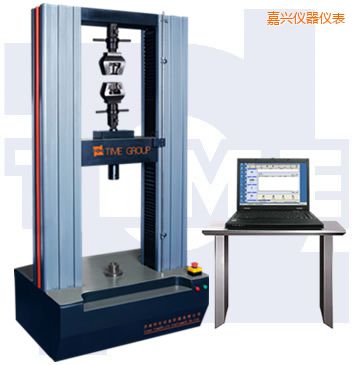 嘉興微機(jī)控制電子萬(wàn)能試驗(yàn)機(jī)(門式)