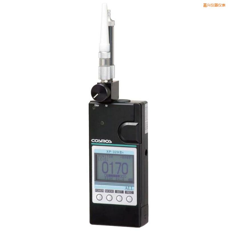 嘉興便攜氣味感應器