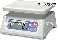 嘉興輕巧型桌面電子秤,1000g,0.5g