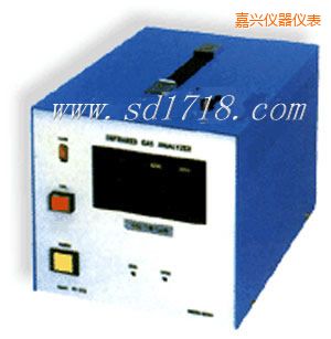 嘉興紅外線氣體分析儀