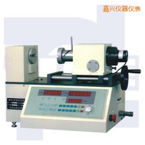 嘉興全制動彈簧扭轉(zhuǎn)試驗機