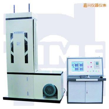 嘉興時代微機(jī)控制彈簧疲勞試驗機(jī)
