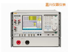 嘉興電能功率標準源
