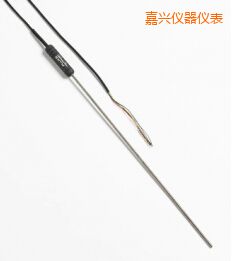 嘉興高性能金屬桿標準鉑電阻溫度計