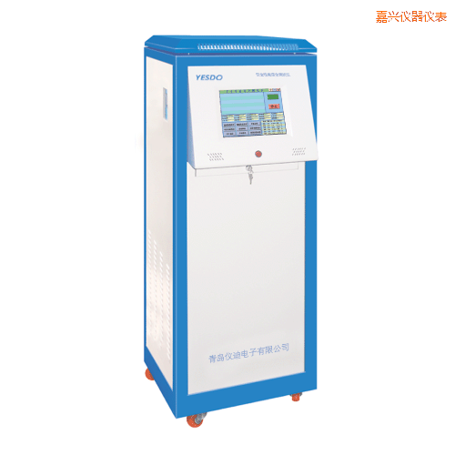 嘉興安全性能綜合測試儀(精品型)