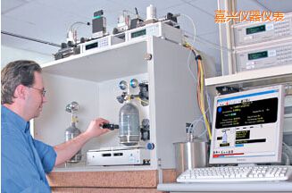 嘉興動態(tài)重力分析質(zhì)量流量系統(tǒng)