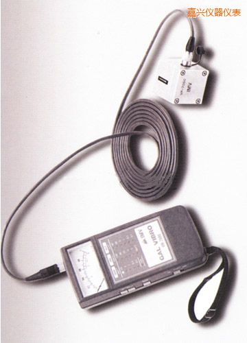 嘉興超低頻測振儀