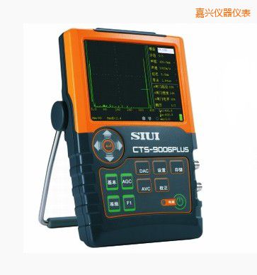 嘉興數(shù)字超聲探傷儀