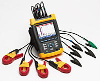 嘉興三相電能質(zhì)量分析儀