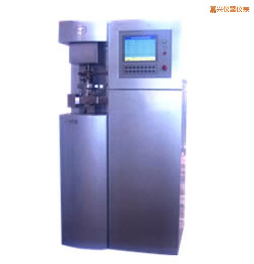 嘉興時代杠桿式四球摩擦磨損試驗機