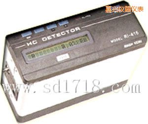 嘉興可燃?xì)怏w檢測(cè)儀(船用)