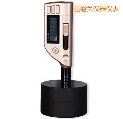 嘉峪關(guān)一體式便攜式里氏硬度計