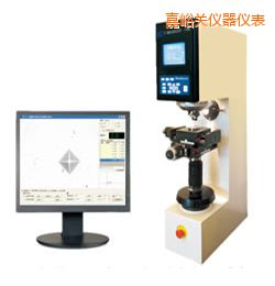 嘉峪關時代萬能硬度計