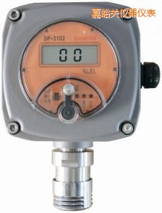 嘉峪關(guān)可燃氣體檢測探頭