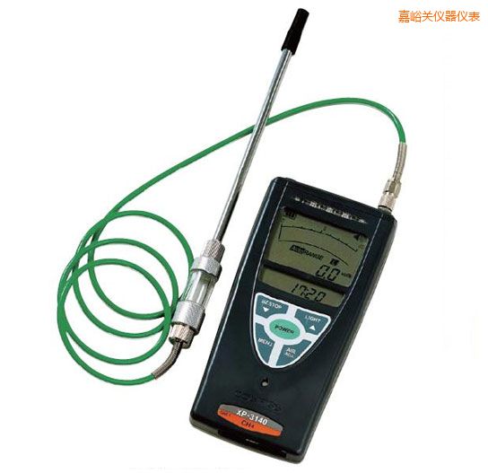 嘉峪關可燃氣體檢測儀