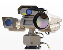 嘉峪關(guān)制冷式熱成像儀