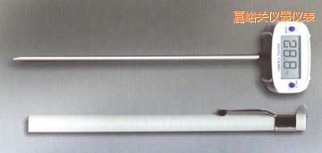 嘉峪關(guān)數(shù)字式測溫筆