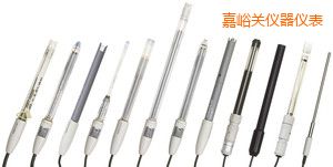 嘉峪關(guān)電導電極