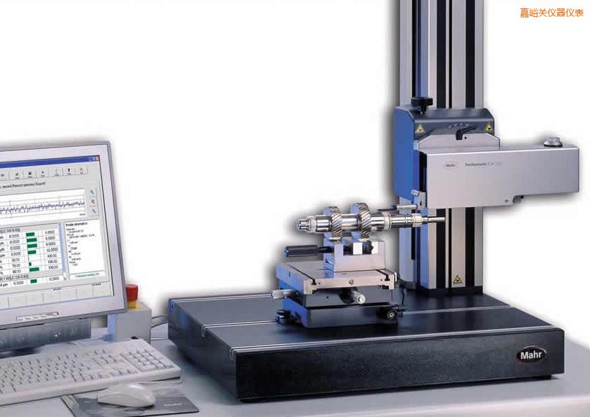 嘉峪關(guān)臺(tái)式粗糙度儀