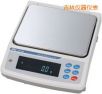 GX-K系列精密工業(yè)天平,12kg,0.1g,型號(hào):GX-12K,品牌:日本AND