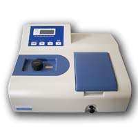 即墨可見分光光度計