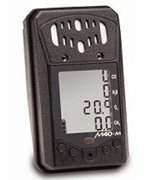 即墨煤礦專用4氣體檢測(cè)儀