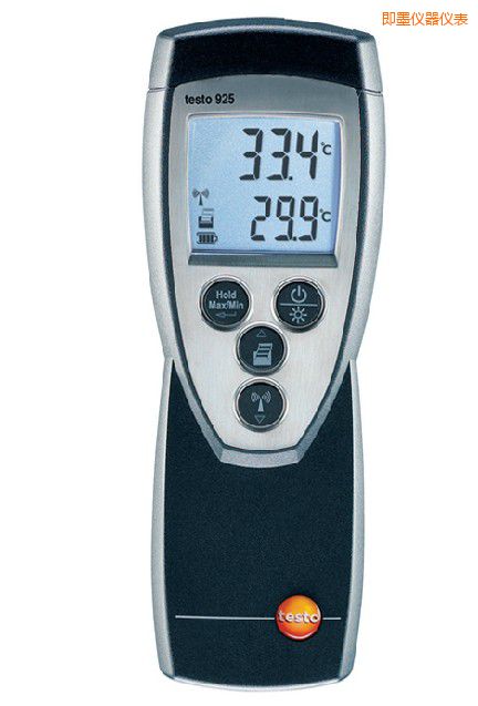 即墨便攜式溫度計