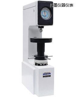 即墨電動(dòng)塑料洛氏硬度計(jì)