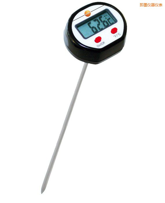 即墨迷你刺入式溫度計(jì)