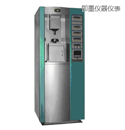 即墨時代立式萬能摩擦磨損試驗機