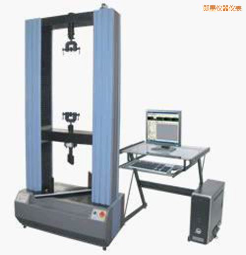 即墨微機控制電子式人造板試驗機