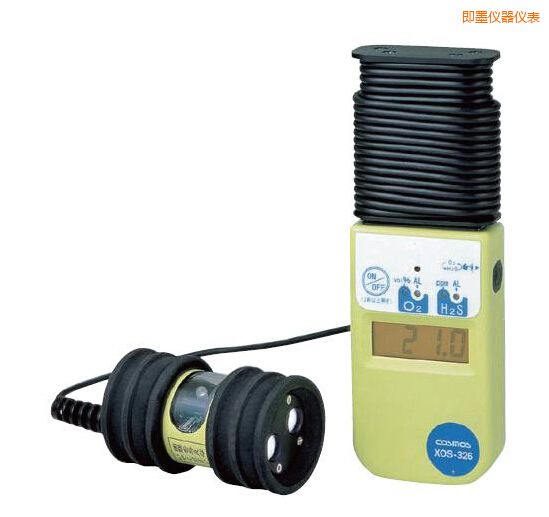 即墨硫化氫氣體檢測器