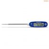 FlashCheck 大屏顯示自動校準抗微生物尖頭探針溫度計,型號:11083,品牌:美國DeltaTRAK
