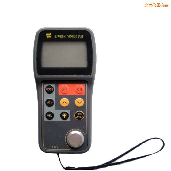金昌超聲波測厚儀