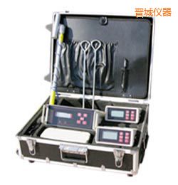 晉城時代地下管線探測儀