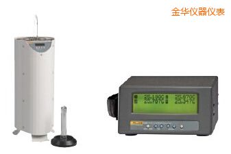 金華水三相點(diǎn)系統(tǒng)(配套工業(yè)鉑電阻檢定方案)