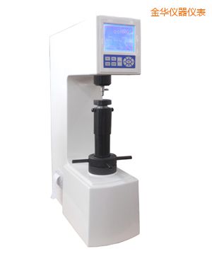 金華數(shù)顯洛氏硬度計(jì)