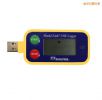 FlashLink®USB Logger 一次性運輸溫度數(shù)據(jù)記錄儀,型號:20914,品牌:美國DeltaTRAK