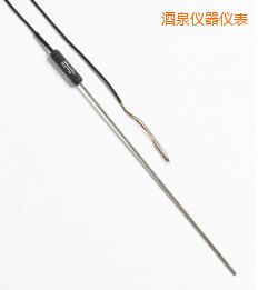 酒泉高性能金屬桿標(biāo)準(zhǔn)鉑電阻溫度計(jì)