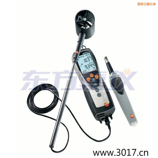 酒泉多功能測量儀