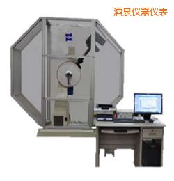 酒泉時代儀器化沖擊試驗機