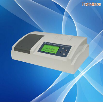 開封多參數(shù)農(nóng)產(chǎn)品質(zhì)量安全快速檢測(cè)儀