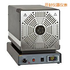 開封熱偶檢定爐