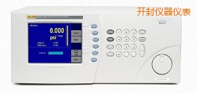 開(kāi)封特級(jí)型氣體壓力控制器/校準(zhǔn)器