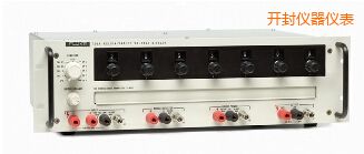 開(kāi)封十進(jìn)制分壓器