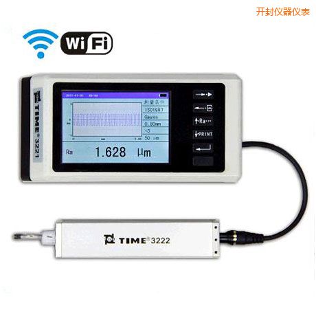 �_(k��i)���ֳ�ʽ�ֲڶȃx(WIFI)