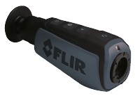 開封MS/MLS系列 小巧型手持式夜視熱像儀