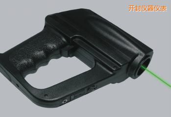 開封高溫紅外測(cè)溫儀