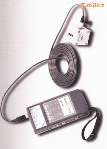 開封超低頻測(cè)振儀