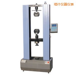 喀什電子萬能試驗機(jī)